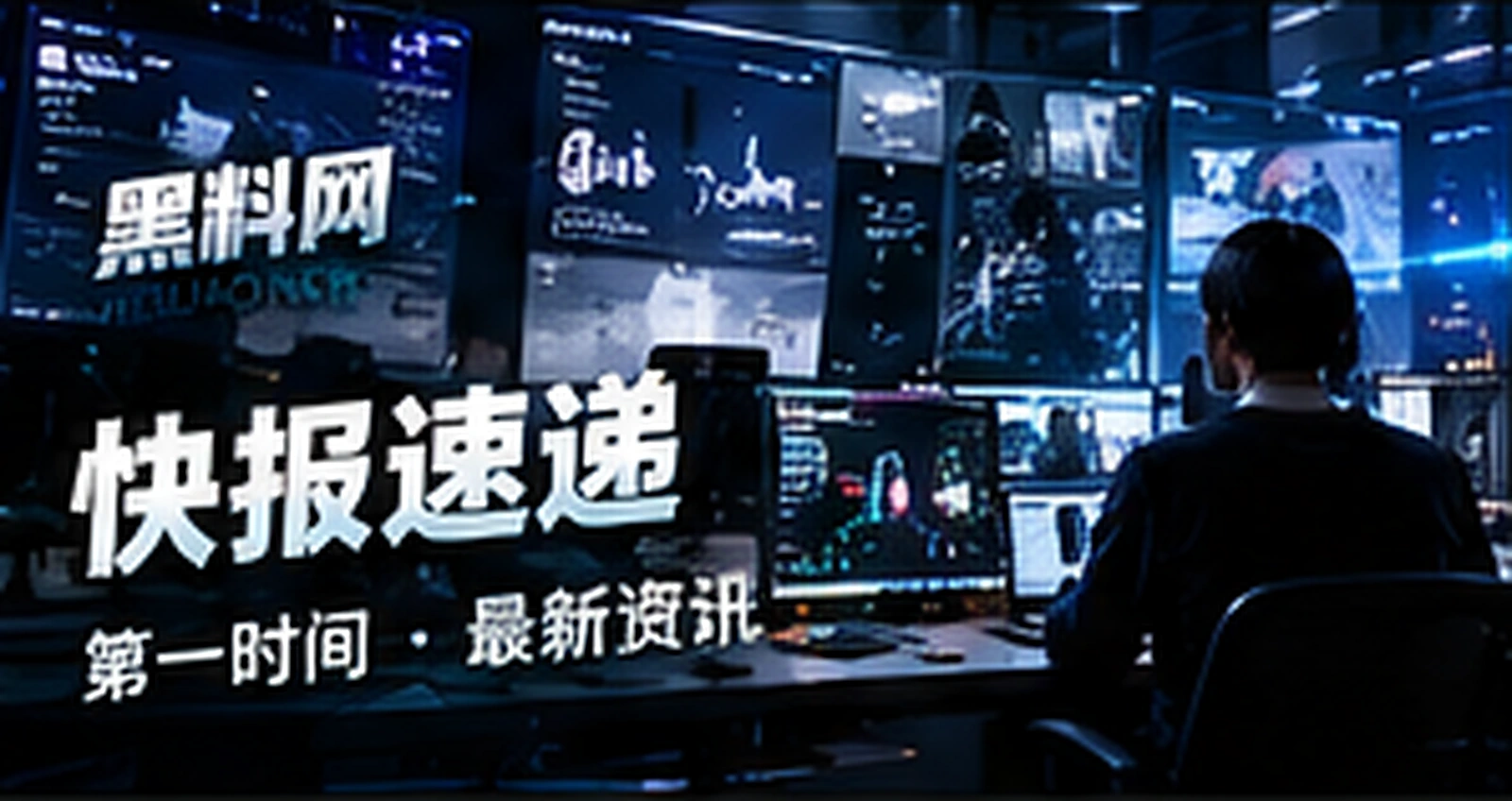 新鲜话题出现后,先看哪三类信息概念配图